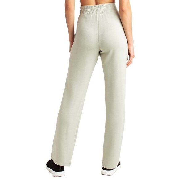 Danskin Women's Black Straight Leg Lounge Pants – Size XS (EUC) - Picture 2 of 5